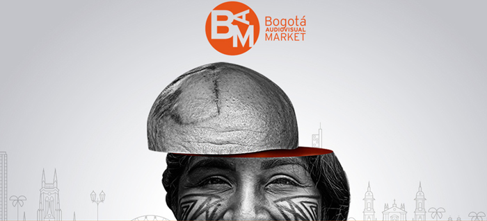 Llega una nueva versión del Bogotá Audiovisual Market 2022 En su apuesta por seguir fomentando la reactivación del mercado, el talento y el crecimiento de la industria audiovisual colombiana, el Bogotá Audiovisual Market - BAM, un programa de Proimágenes Colombia y la Cámara de Comercio de Bogotá, con el apoyo del Fondo para el Desarrollo Cinematográfico, llevará a cabo su edición número trece del 11 al 16 de julio de 2022.