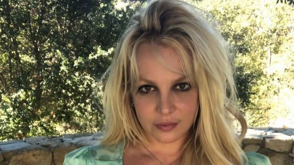 Britney Spears preocupa a sus seguidores por nuevas publicaciones desnuda 1 Britney Spears preocupa a sus seguidores por nuevas publicaciones desnuda La cantante Britney Spears volvió a publicar fotos totalmente desnuda en su cuenta de Instagram, y aunque muchos halagan su libertad, otros por el contrario se encuentran preocupados, puesto que consideran que este tipo de acciones solamente les demuestra que la ‘Princesita del pop’ tendría problemas de salud mental.