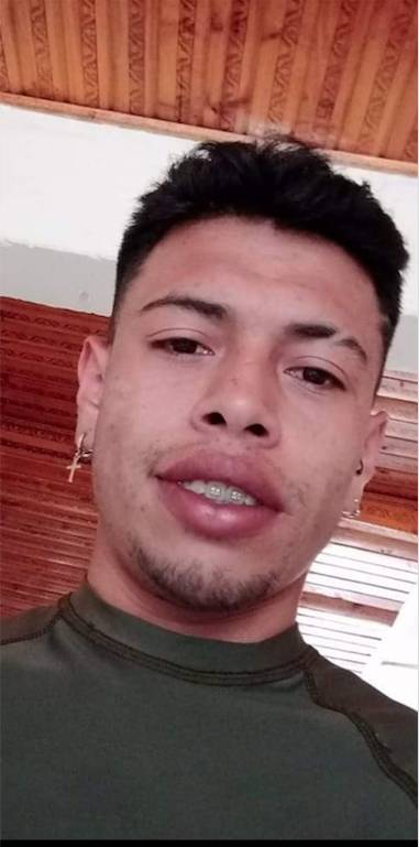 El extraño crimen de ‘Pachito’ en el Tejar 1 El extraño crimen de ‘Pachito’ en el Tejar El primer cabo suelto es el lugar donde fue agredido ‘Pachito’, como le decían amigos y familiares del muchacho asesinado. Las autoridades marcaron la Carrera 6 con Calle 9, una cuadra pequeña del barrio El Tejar, como el sitio donde fue encontrado Gabriel y otro joven heridos.