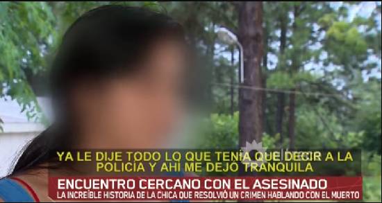 Cuerpos hallados por indicaciones de videntes A veces el desespero y la angustia de familias por saber el paradero de sus seres queridos, reportados como desaparecidos, los lleva a hacer lo que sea para ‘encontrar paz’. Muchos de ellos, incluso, acuden a profesionales en espiritismo o videntes para que les den pistas sobre lugares o sitios para buscarlos. Hoy le traemos algunos de estos casos que han sido exitosos y en los que los videntes le atinaron.