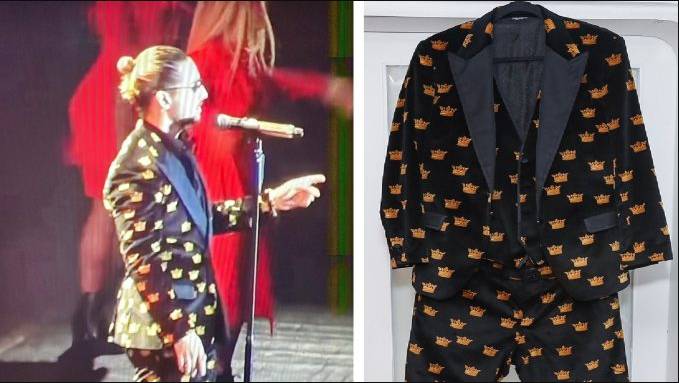 ¿Se animaría a comprar una ropa de segunda de Maluma? Por Monsa han pasado las prendas de segunda mano y en buen estado de famosos como Maluma, Marcela Mar, María Fernanda Yepes, La ‘Toya’ Montoya, entre otros. Los artículos del cantante paisa son quizá de los más atractivos que tienen y la historia de cómo llegaron allá es particular.&nbsp;