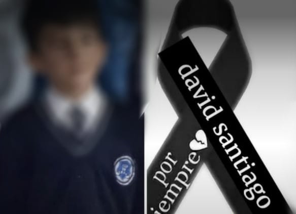 "No fue una bala perdida": papá de niño muerto por un disparo en Bosa El papá del niño de 9 años, que murió tras un disparo en la cabeza en la localidad de Bosa, habló recientemente sobre los que sucedió sobre su pequeño hijo.