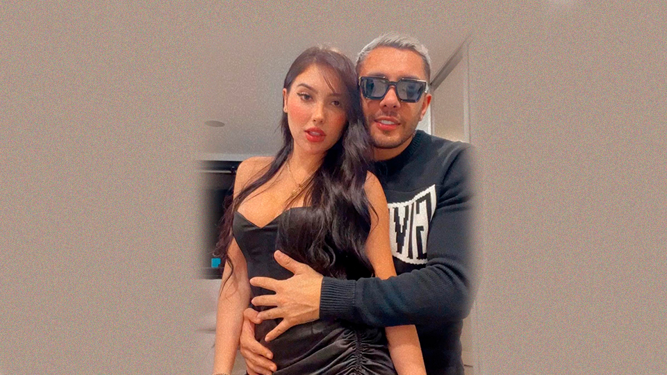 El fetiche que tiene Naldy en la cama con Aída Victoria Merlano La creadora de contenido Aída Victoria Merlano nuevamente es tendencia en redes sociales, esta vez por revelar el raro fetiche que tiene su novio con ella en la intimidad.