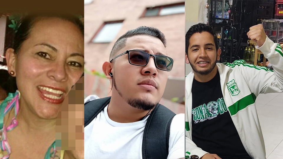 El infierno que vivía la mujer asesinada junto a su hijo y sobrino Una de las víctimas de este atroz hecho fue una mujer de 58 años, identificada por las autoridades como Benilda Fuentes Bolaños, quien ya venía siendo víctima de maltrato intrafamiliar tal como lo contó su hijo, Yahir Gutiérrez fuentes: