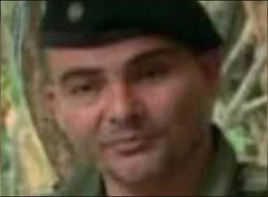 Fuentes de inteligencia dicen que 'Iván Mordiscos' habría muerto El Ministerio de Defensa confirmó que el jefe disidente Néstor Gregorio Vera Hernández, conocido con el alias de 'Iván mordiscos', falleció en el bombardeo de la Fuerza Pública el pasado fin de semana en Caquetá.