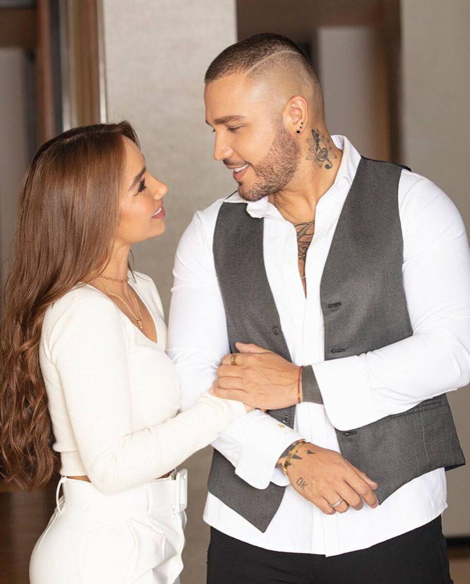 Jessi Uribe contó por qué Paola Jara casi no lo presume en redes Jessi Uribe habló de su relación con Paola Jara y&nbsp;confesó por qué la cantante casi no lo presume en sus redes sociales.