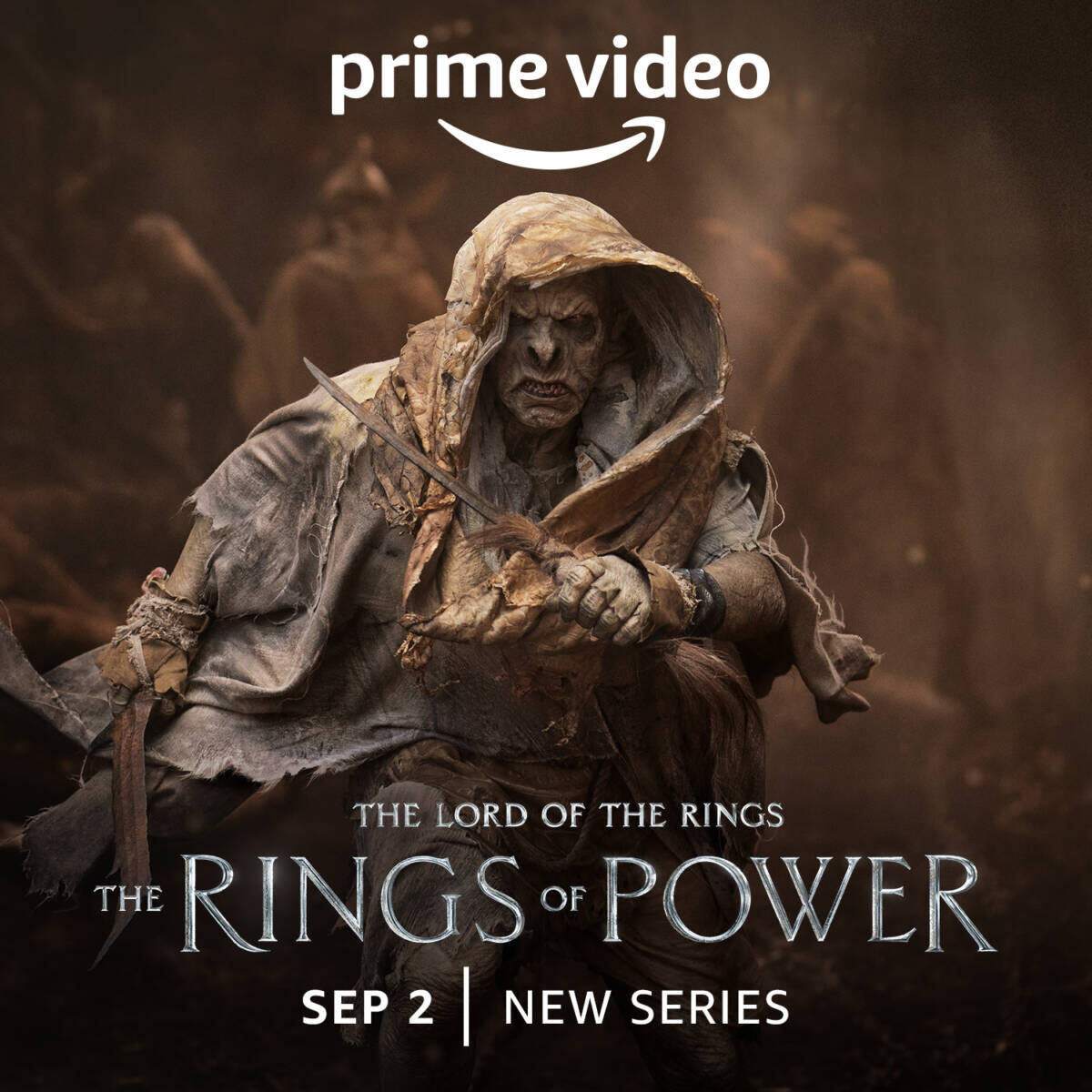 La serie de 'El señor de los anillos' ya tiene trailer &nbsp;J. R. R. Tolkien creó uno de los universos cinematográficos y ficticios más abundantes y desarrollados de su época, combinó la edad media de reinos y monarquías con seres mitológicos y ficticios como elfos, orcos, enanos y espectros. Precisamente por su riqueza en personajes e historias, los fanáticos de ‘El Señor de los Anillos’ siempre quisieron ver más que las tres películas que se sacaron entre el 2001 y el 2003.