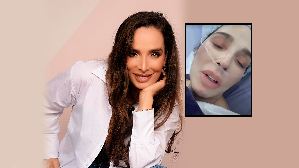 Luly Bossa rompió silencio y habló de su estado de salud La recordada actriz Luly Bossa, quien se ha ganando un lugar en el corazón de los colombianos, habló de su actual estado de salud luego de someterse a una nueva cirugía estética.