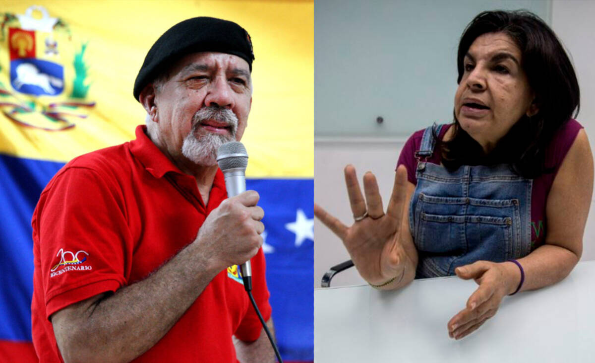 Esposa de político asesinado confesó su participación en el crimen El crimen del político venezolano Carlos Lanz ha causado conmoción a nivel nacional e internacional, pues desapareció desde el 8 de agosto del 2020 y hasta el pasado 6 de julio hallaron rastros de su sangre en un finca del estado de Cojedes (en Venezuela). Sin embargo, se desconoce aún el paradero de su cuerpo.