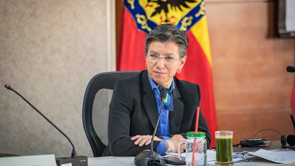 Nombran a Claudia López como presidenta de importante organización mundial La alcaldesa Claudia López fue designada como presidenta de Metrópolis, una organización que reúne a grandes ciudades y espacios metropolitanos, con 143 miembros en todo el mundo, donde se busca encontrar soluciones comunes a los retos en las ciudades.