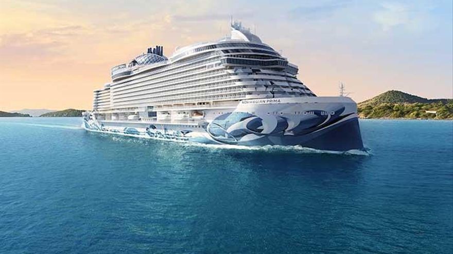 Ofrecen crucero por el Triángulo de las Bermudas, si desaparece le devuelven la plata Los pasajeros que decidan embarcar podrán obtener un reembolso completo del pasaje si el crucero llega a desaparecer entre las islas de las Bermudas.