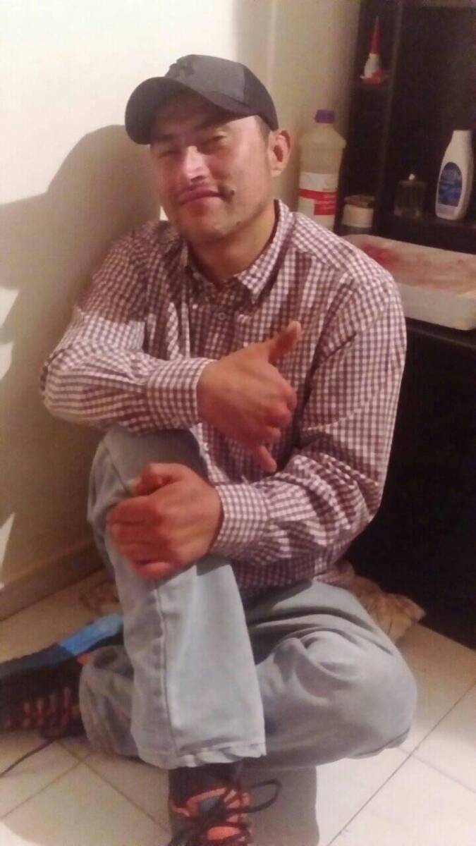 Quién era el hombre en silla de ruedas asesinado en Ciudad Bolívar El hombre tenía una condición de discapacidad y se movilizaba desde hacía varios años en silla de ruedas.
