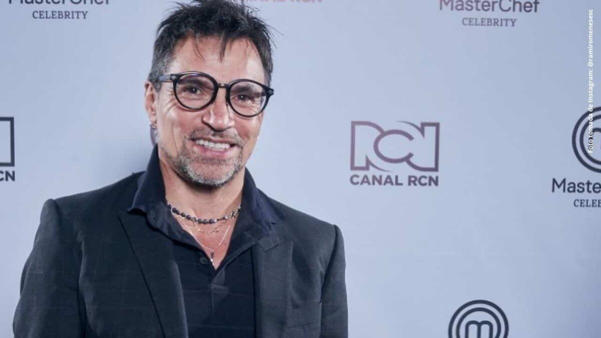 La vida de Ramiro Meneses, ganador de MasterChef 5 La vida de Ramiro Meneses, ganador de MasterChef El nuevo ganador de MasterChef Celebrity Colombia 2022, es el actor colombiano Ramiro Meneses, quien en el reality mostró también ser talentoso en la cocina.