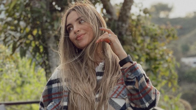 ¿Quién es la ex de Juan Duque, el nuevo amor de Lina Tejeiro? Una influenciadora está generando polémica en redes sociales al decir que "la cambiaron" por Lina Tejeiro. Se trata de la ex de Juan Duque.