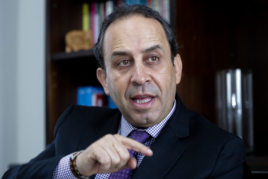 SuperSalud confirmó que 14 EPS se encuentran en proceso de liquidación La Superintendencia Nacional de Salud confirmó que actualmente en el país hay 14 EPS que se encuentran en proceso de liquidación por poner en riesgo tanto la vida de sus afiliados como la estabilidad financiera de sus redes de prestación.
