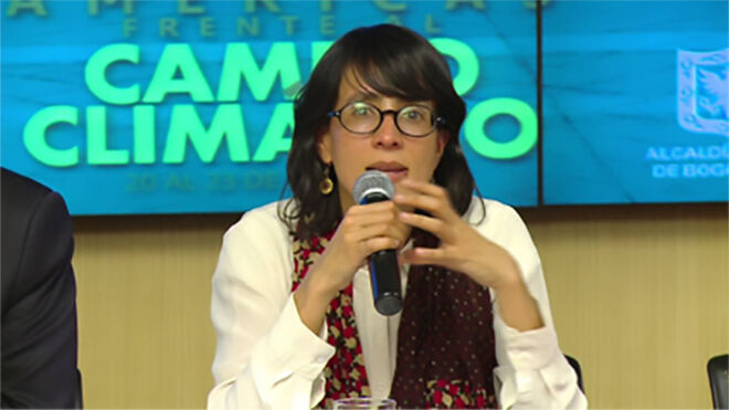 Las nuevas ministras del gobierno de Gustavo Petro 3 Las nuevas ministras del gobierno de Gustavo Petro El presidente electo, Gustavo Petro, anunció que sus ministras de Salud, Carolina Corcho; Ambiente, Susana Mohamad y Agricultura a Cecilia López Montaño. El lunes había anunciado a Patricia Ariza como ministra de Cultura.
