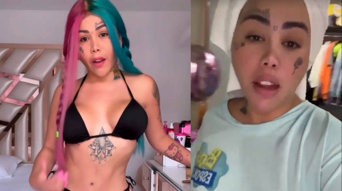 Yina Calderón se le midió al negocio de webcam La influencer y empresaria de las fajas Yina Calderón se destapó con sus seguidores y les contó que tiene otra fuente de ingreso y que, además, está buscando gente para trabajar con ella.