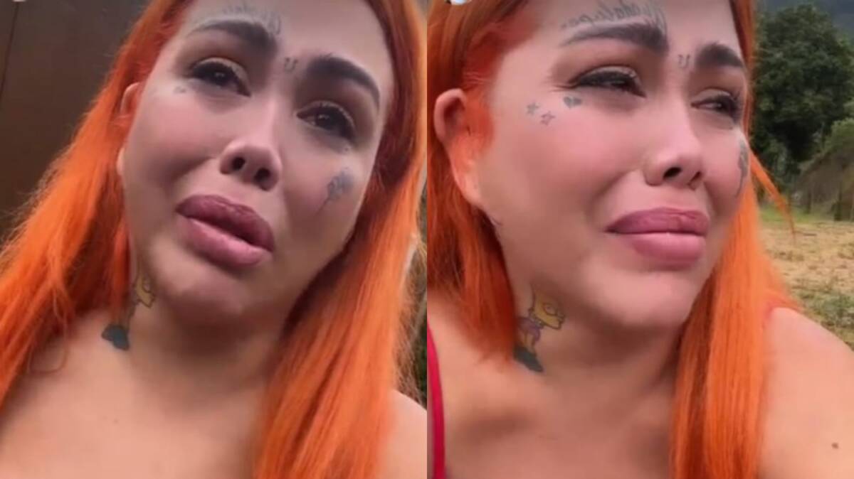 “Sentí que me iban a matar”: Yina Calderón Nuevamente la influencer Yina Calderón volvió a ser tendencia en las redes sociales por unas fuertes declaraciones en sus historias de Instagram, donde asegura que un hombre, con el que estaba saliendo, quería matarla.