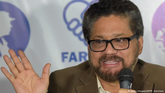 "Iván Márquez está vivo y goza de buena salud tras ataque": Disidencias 1 "Iván Márquez está vivo y goza de buena salud tras ataque": Disidencias Por medio de un comunicado difundido en un video por redes sociales, la ‘Segunda Marquetalia’ de las disidencias de las Farc informaron que Iván Márquez está vivo, esto después de una ofensiva realizada, según las disidencias, por la Policía y el Ejército Nacional.