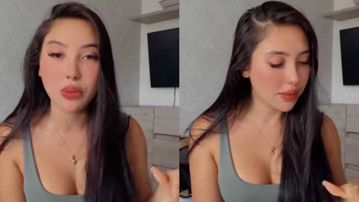 Medio de comunicación hizo llorar a Aida Victoria Merlano La creadora de contenido Aida Victoria Merlano en su cuenta de Instagram publicó un video donde aparece llorando y muy afectada debido a que un medio de comunicación ha estado dañando su imagen.