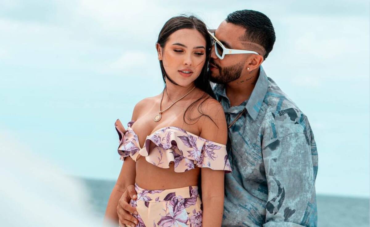 EN VIDEO: Aida Victoria reveló que su relación con Naldy no está bien La influenciadora&nbsp;Aida Victoria Merlano&nbsp;a través de sus historias de&nbsp;Instagram le confesó a sus millones de seguidores que su relación con el cantante&nbsp;Naldy&nbsp;no está en el mejor momento.&nbsp;