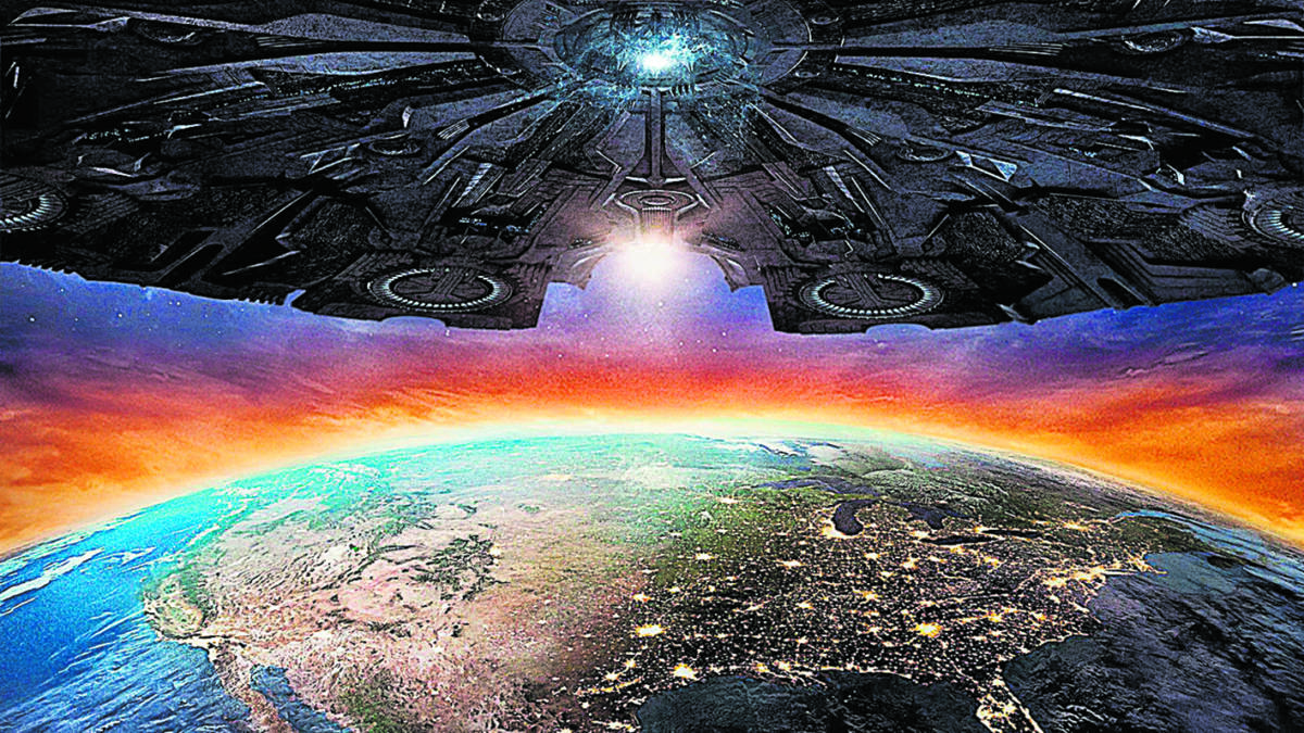 ¿Se acerca la llegada de alienígenas a la tierra? Desde que tenemos uso de razón hemos escuchado que los seres humanos en unfuturo no muy lejanoseremos raptados antes de la destrucción de la Tierra o el Armagedón. Para los creyentes cristianos se trata de los hijos de Dios que ascenderán al cielo, pero para los ufólogos se trata de los elegidos por razas alienígenas que serán llevados a otro planeta.&nbsp;