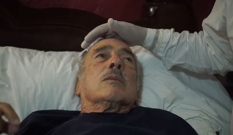 Galán de telenovelas mexicanas dice que está en la recta final de su vida 2 Galán de telenovelas mexicanas dice que está en la recta final de su vida Su nombre, Andrés García, quizá no le suene tanto, pero su rostro sí. Y como no, si Andrés se distinguió por ser uno de los galanes mexicanos de las telenovelas manitas.