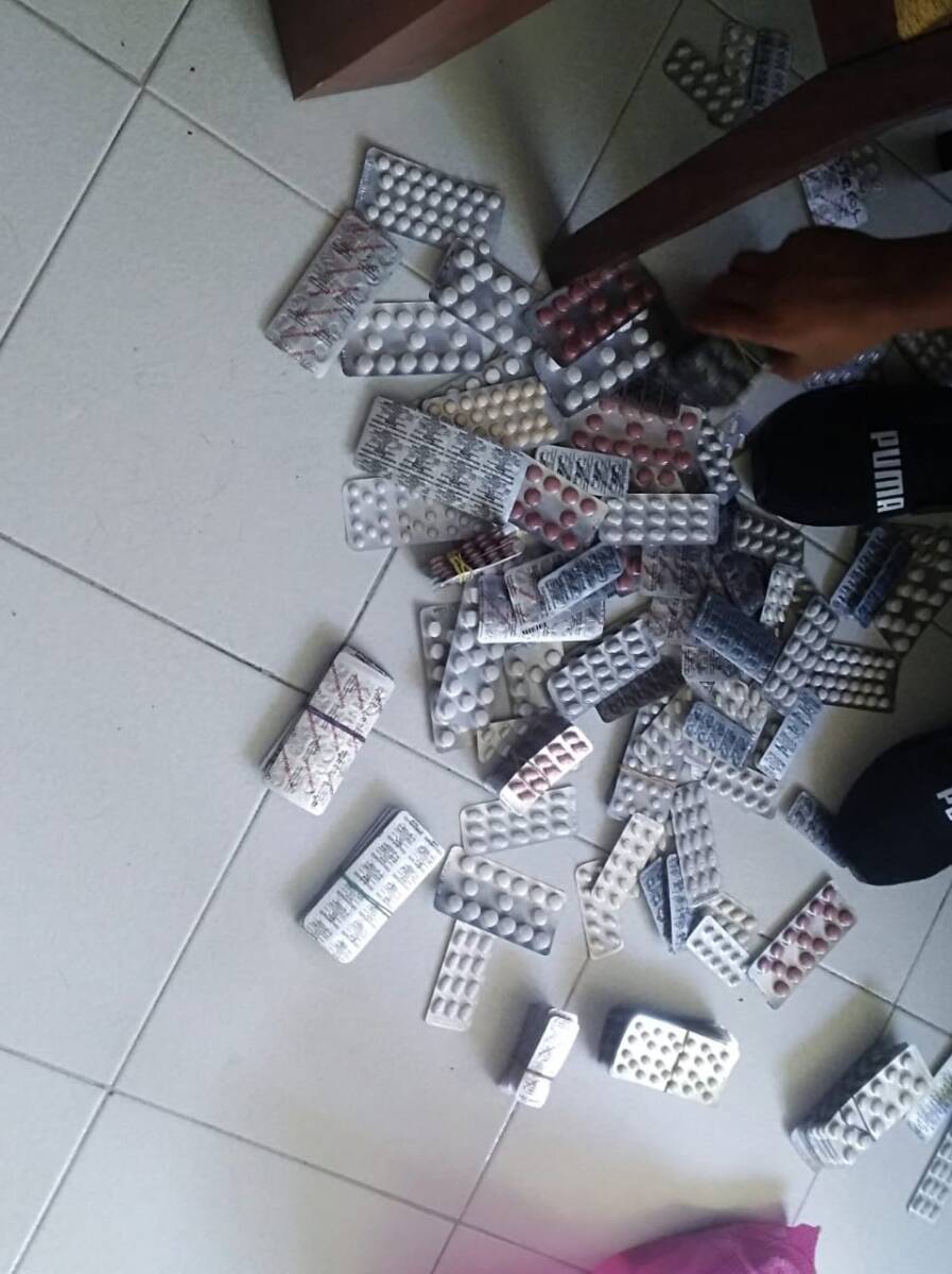 Desabastecimiento de anticonceptivos ¿Y ahora quien podra protegernos? El gremio de las droguerías y farmacias reportó en las últimas horas un desabastecimiento en todos productos anticonceptivos que se venden en el país, como pastillas anticonceptivas y las inyecciones anticonceptivas de uso intramuscular.
