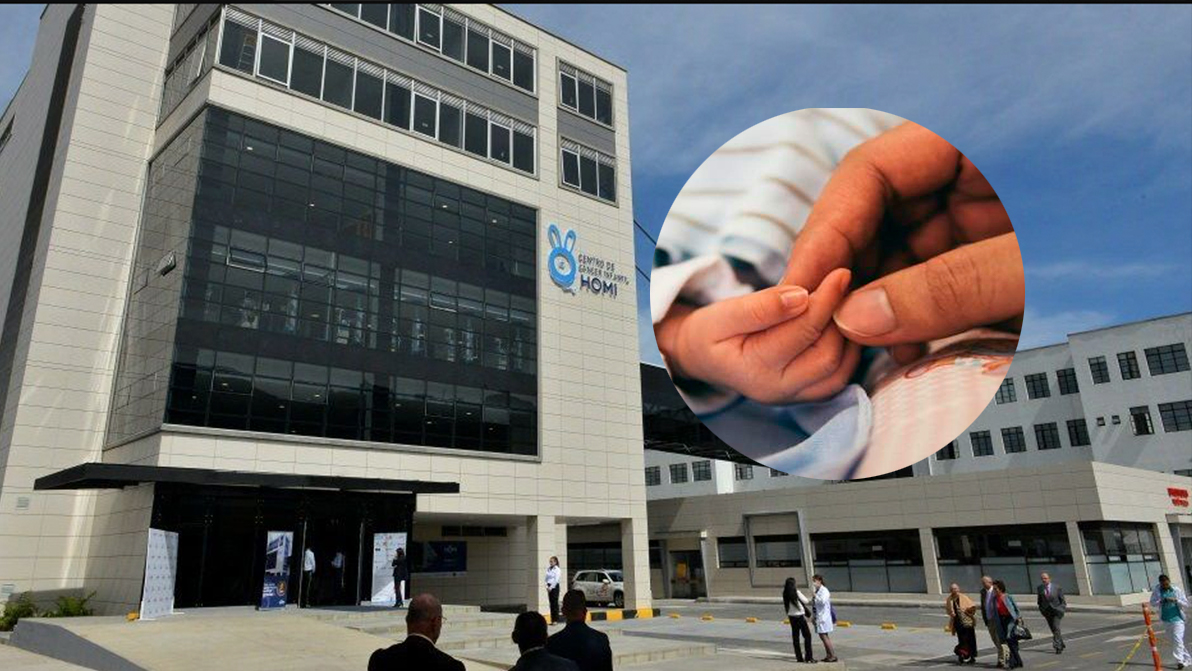 Nuevos detalles del caso de la bebé que está en UCI por "error médico" “Mi hija no vino para que fuera hospitalizada, para que fuera reanimada o entrara a una cirugía. Su estado es muy crítico a causa de un mal procedimiento”, fue la frase con la que la madre de la bebé de 9 meses, Saray Sofía Godoy, comenzó ayer su relato a Q’HUBO de la pesadilla que vive ahora la pequeña a causa de un supuesto error médico en la atención que le brindó la Fundación Hospital De La Misericordia (HOMI).
