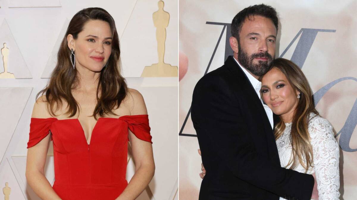 El regalo de Jennifer Garner a su ex Ben Affleck y JLo por su matrimonio 2 El regalo de Jennifer Garner a su ex Ben Affleck y JLo por su matrimonio El matrimonio de Ben Affleck con Jennifer López ha dado mucha tela para cortar, y es que sin duda estas personalidades del mundo de la farándula, son de las más queridas por millones de personas en el mundo. Recientemente el medio ‘The Grosby Group’, reveló que la actriz Jennifer Garner, exesposa del actor, le dio un regalo a la pareja para felicitarlos.