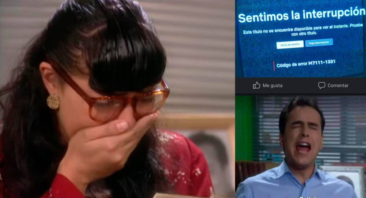 Los memes que deja la salida de 'Yo soy Betty, la fea' de Netflix 'Yo soy Betty la fea' es sin duda una de las telenovelas colombianas más famosas de la historia en nuestro país. Esta producción de RCN ha sido traducida a 25 idiomas y ha llegado a 180 países.