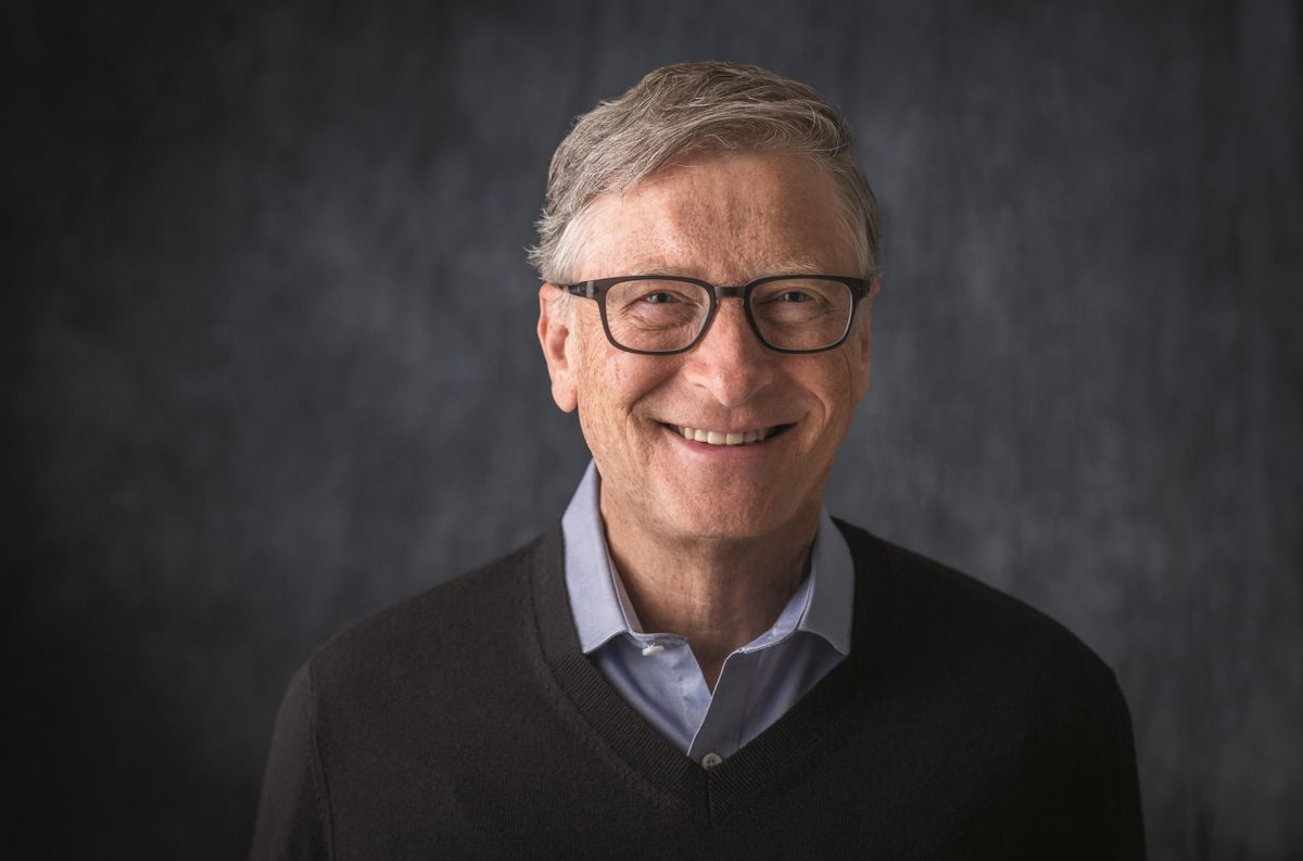 Bill Gates dijo que donará toda su fortuna por esta razón 1 Bill Gates dijo que donará toda su fortuna por esta razón El mismo Bill Gates anunció recientemente que donará este mes 20.000 millones de dólares al fondo de la Fundación Bill & Melinda Gates, adicionalmente quiere aumentar su gasto anual hasta los 9.000 millones en 2026.