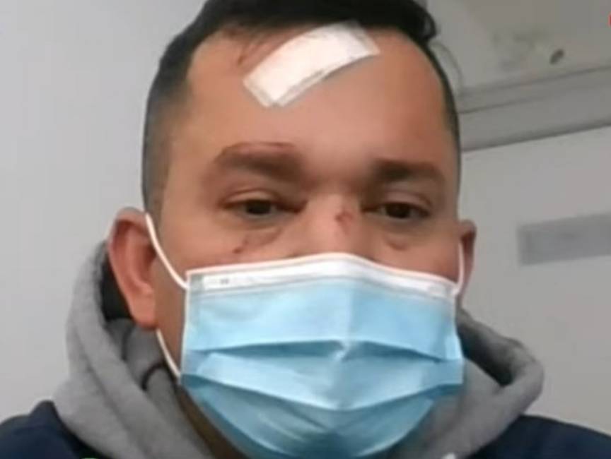 El abogado de Freddy Burbano insiste en su inocencia La mañana de hoy se llevó a cabo la audiencia en contra del cantante de música popular Freddy Burbano por su presunta culpabilidad en la muerte de la jovencita Karen Molina Luna, ocurrida en un accidente de tránsito la madrugada de este sábado.