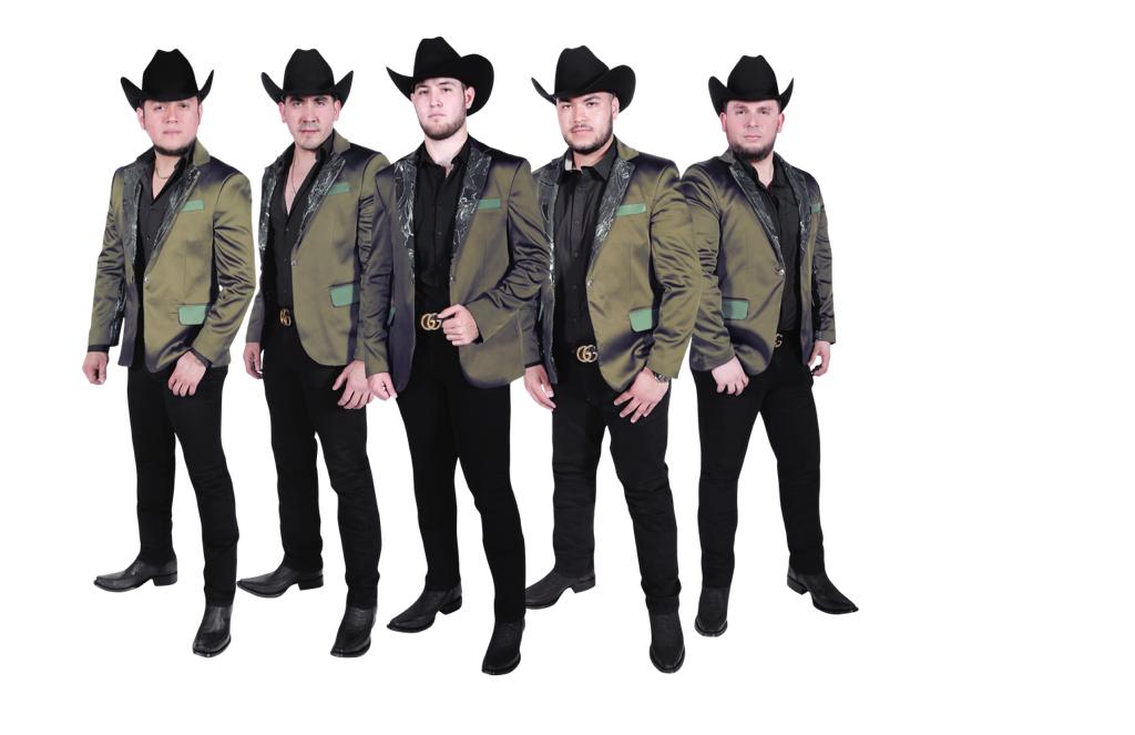 EN ENTREVISTA: Calibre 50 está pegando duro en nuestro país Durante años los colombianos hemos sido fieles seguidores de la música mexicana. Primero con las rancheras de José Alfredo Jiménez, Antonio Aguilar y Vicente Fernández, y ahora con la música regional de Christian Nodal, Espinosa Paz y Calibre 50. Esta última agrupación nos viene contagiando con sus temas ‘Si te pudiera mentir’ y ‘Siempre te voy a querer’.