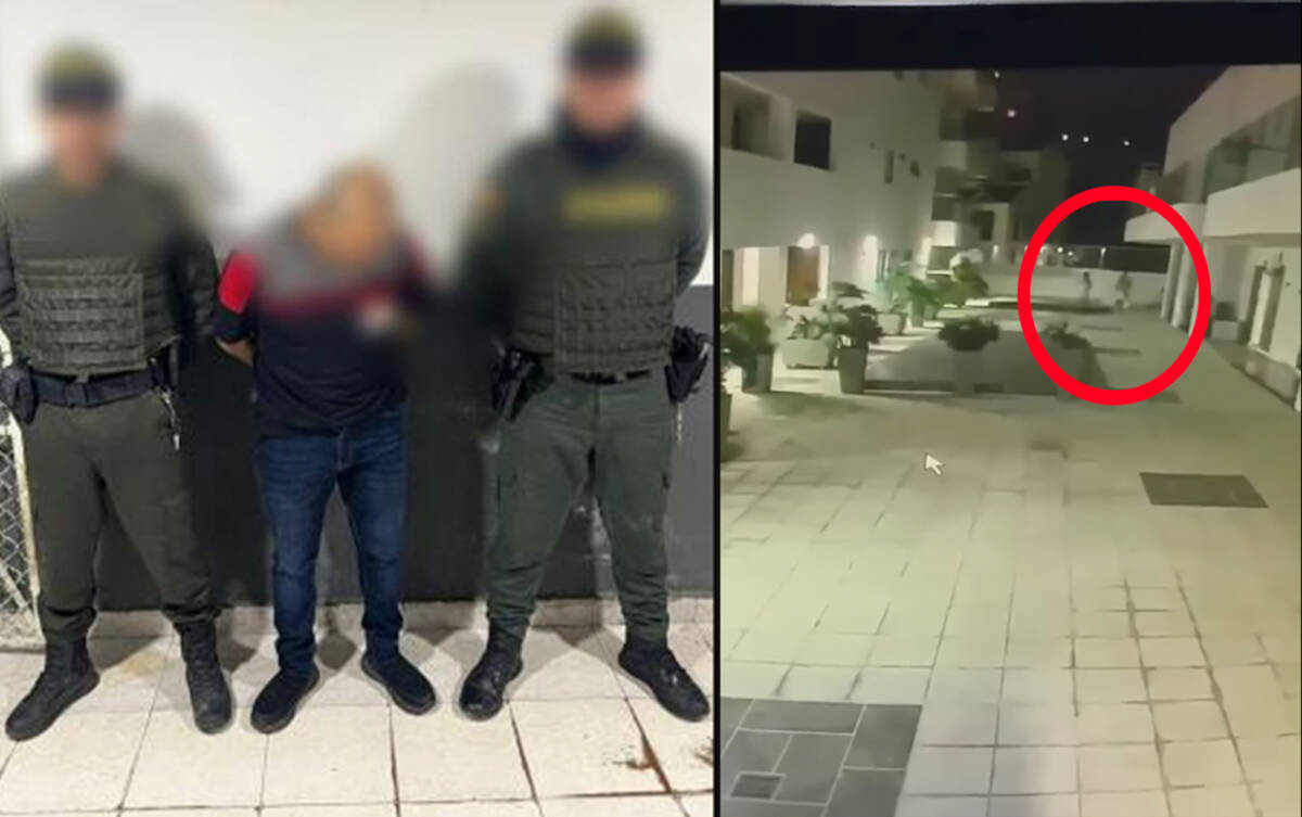 Reconocido cirujano plástico cogió a golpes a su novia Recientemente se conoció la grave situación en la que está envuelto un reconocido cirujano plástico, quien hace unos días golpeó brutalmente a su pareja sentimental en un exclusivo condominio de la ciudad de Cartagena.