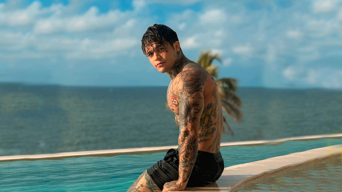 Subastaron ropa interior usada de Yeferson Cossio en Instagram El creador de contenido, Yeferson Cossio,&nbsp;recientemente se fue de viaje con su familia para Europa y de uno de los festivales más importantes del mundo de la electrónica, el Tomorrowland.