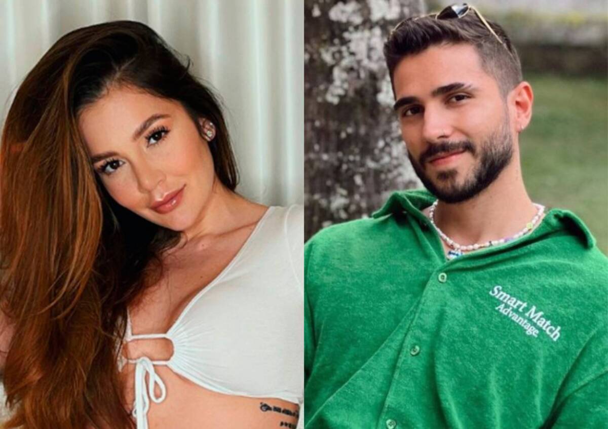 El 'ardiente' video de Lina Tejeiro y Juan Duque 4 El 'ardiente' video de Lina Tejeiro y Juan Duque Lina Tejeiro y Juan Duque amanecieron muy coquetos. Por redes sociales, el día de hoy han compartido fotos, mensajes y videos de cómo va su domingo.
