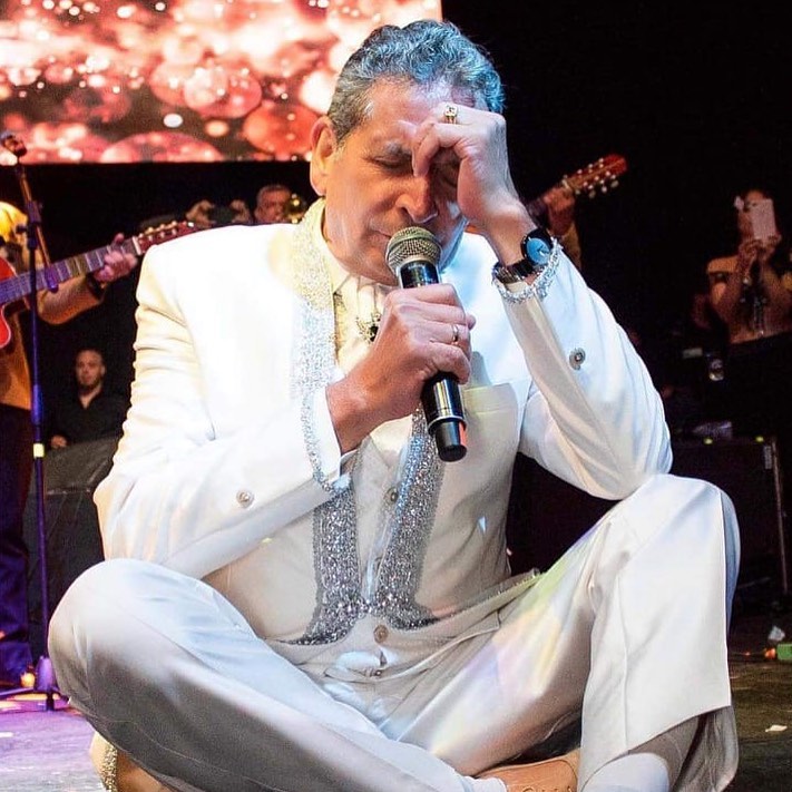 Por esta razón murió Darío Gómez, el 'Rey del Despecho' Darío Gómez, mejor conocido como el ‘Rey del Despecho’ y una de las figuras insignias de la música popular colombiana, falleció el día de ayer en horas de la noche, tras un comunicado emitido por la Clínica de Las Américas de Medellín.