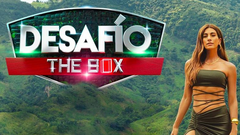 Estos serían los ganadores del Desafío 'The box', según el público Para nadie es un secreto que el Desafío The Box es el programa más visto de la televisión en Colombia con un share promedio de 43.8%, según cifras de Ibope, por lo que el anuncio de su final tiene a más de un seguidor a la expectativa, pues esperan que gane su favorito. (Desafío The Box ya tiene fecha para su final)