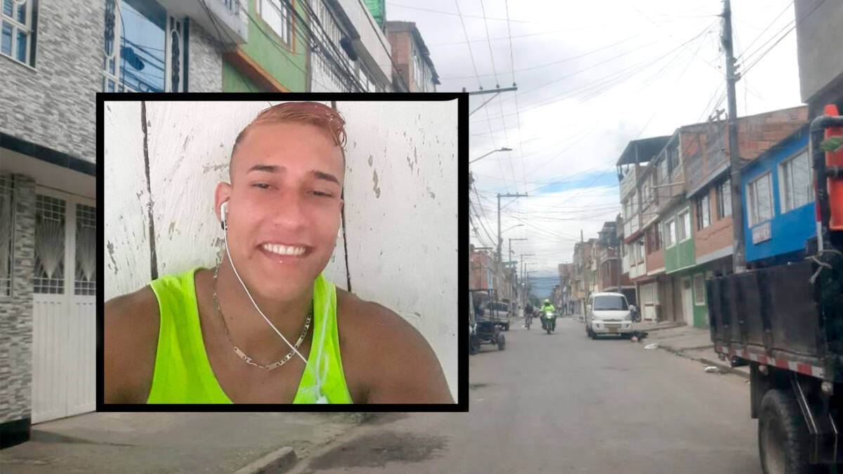 Discusión de pareja terminó en tragedia en Bosa El sábado en la noche, una pareja decidió salir a compartir unos tragos con varios amigos a un establecimiento comercial de Bosa. La rumba transcurrió sin problemas y duraron allí gran parte de la noche. Luego, decidieron irse a la casa de uno de los hombres que departía junto a ellos.
