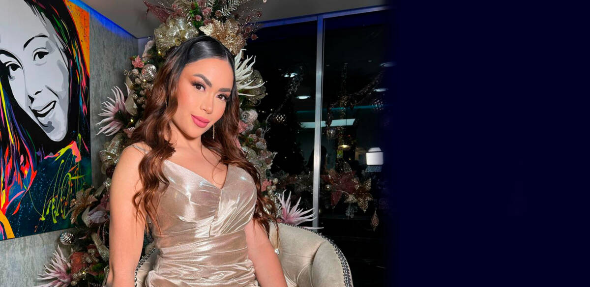 Epa habló sobre su orientación sexual: "Mi familia me juzgaba por ser lesbiana" 7 Epa habló sobre su orientación sexual: "Mi familia me juzgaba por ser lesbiana" Epa Colombia, quien ya cuenta con más de 5,1 millones de seguidores en Instagram, se grabó contando que cree que la felicidad se puede encontrar en cualquier persona, bien sea "hombre, mujer o transexual".
