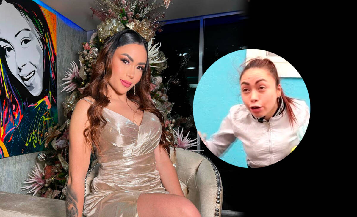 'Epa Colombia' confesó el problema que tenía con las drogas La influencer 'Epa Colombia' como de costumbre está dando de qué hablar, pues apareció en sus redes sociales haciendo varias confesiones sobre sus malas decisiones.
