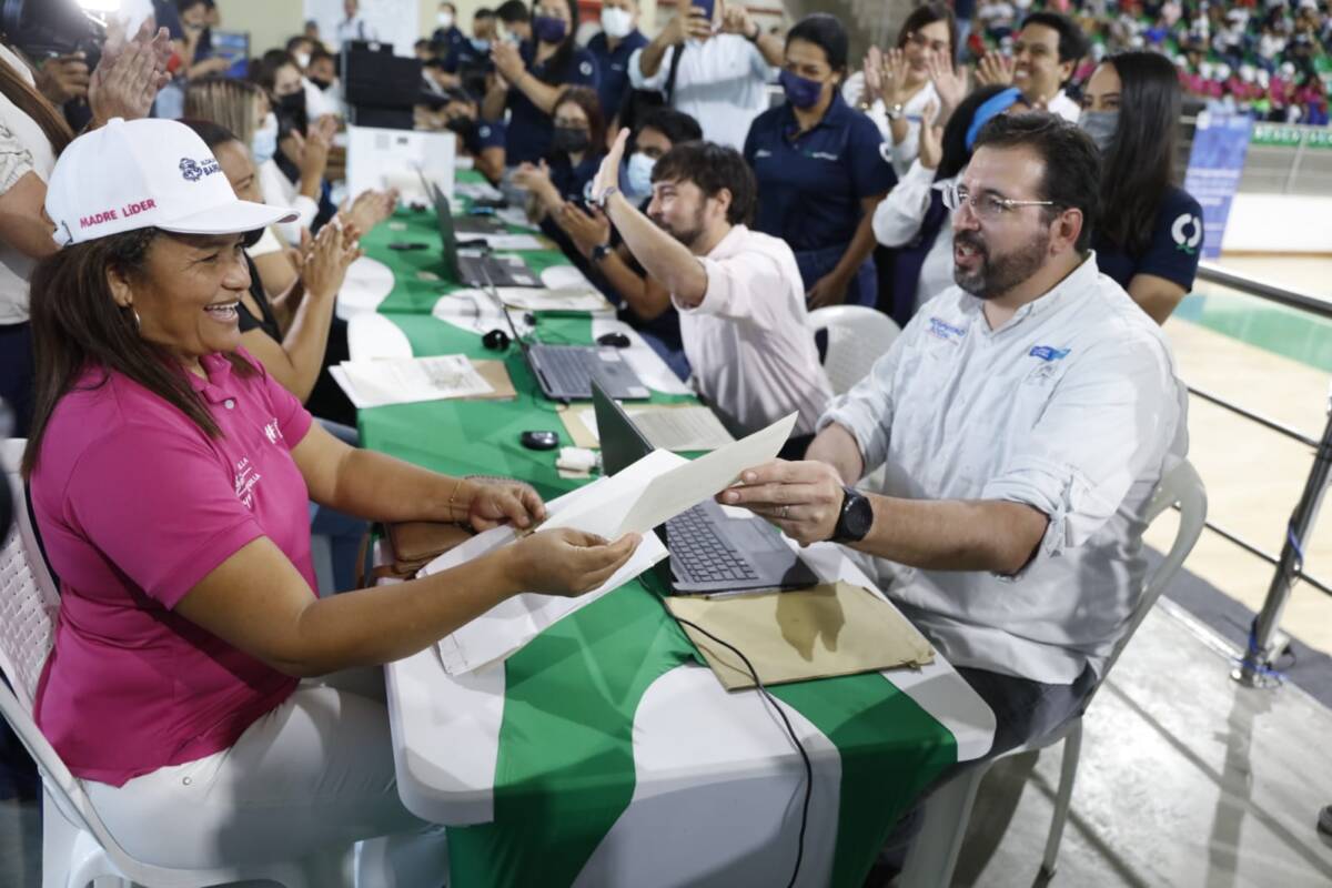 Abren inscripciones para familias en acción Ya corre el segundo semestre del año y con él una nueva convocatoria de Familias en Acción, el subsidio del Gobierno que busca cubrir las principales necesidades de familias vulnerables de acuerdo al Sisbén. 
