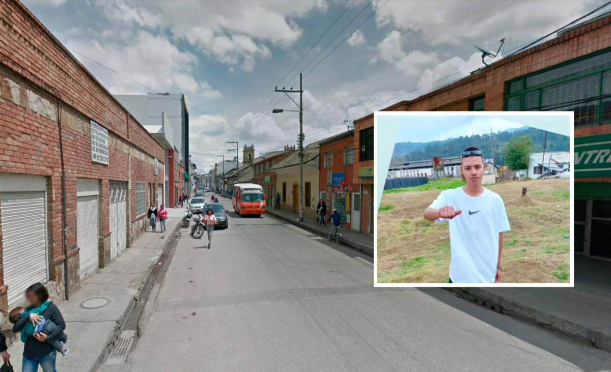 Balean a dos jóvenes en el centro de Facatativá Una terrible balacera sacudió las calles del centro de Facatativá sobre la madrugada de ayer. La zona de bares fue el sitio escogido por unos sicarios que descargaron todos sus cartuchos contra la humanidad de dos jóvenes facatativeños que salían de una fiesta.