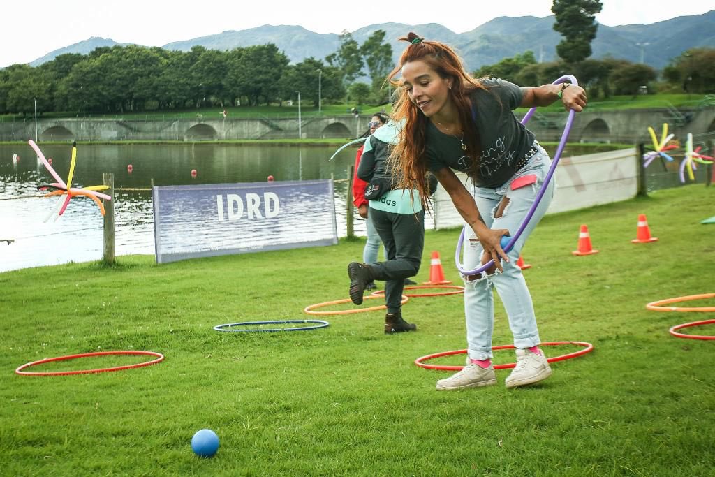 Después de dos años de ausencia regresa el 'Festival de Verano de Bogotá' 2 Después de dos años de ausencia regresa el 'Festival de Verano de Bogotá' La Alcaldía de Bogotá confirmó que unos de los festivales insignia de la capital, el Festival de Verano, regresará en agosto tras dos años de pandemia que obligó a posponer el evento de manera presencial.