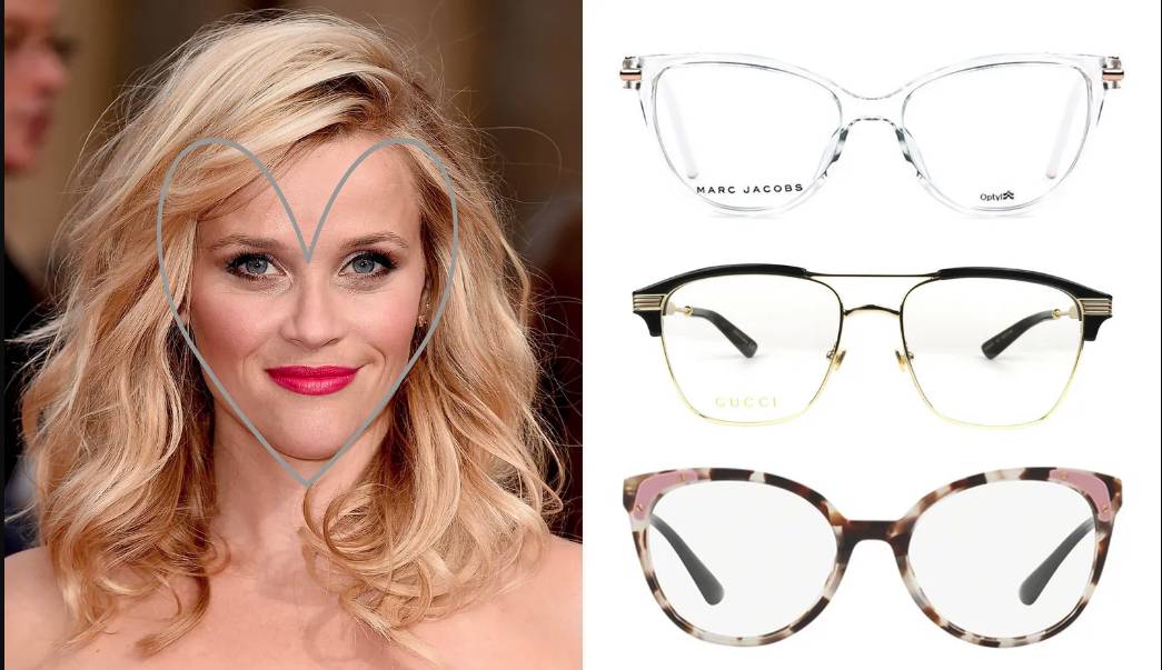 Escoja sus lentes de acuerdo a la forma de su rostro 3 Escoja sus lentes de acuerdo a la forma de su rostro A la hora de escoger gafas lo más importante siempre será tener la fórmula correcta, en el caso de que sean para mejorar la visión. Sin embargo, no hay que descartar que podemos buscar la forma más indicada para lucir un elemento que termina convirtiéndose en un accesorio funcional y que probablemente hará parte de su look cada día. Por eso, ¿qué mejor que escoger los lentes que más nos favorezcan con nuestro tipo de rostro?