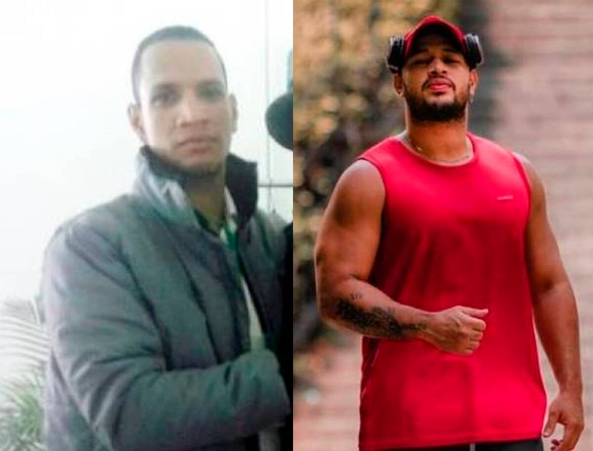 Famosos que han perdido a sus hijos 2 Famosos que han perdido a sus hijos “Para mí, muy duro como padre, y para mi esposa. Primero fue el mayor, Andrés. Además que sucedió cuando estábamos en una gira, luego como a los 4 o 5 meses se fue mi hijo Edwin, que siempre estaba conmigo en todos los eventos, cantaba muy bien, él era la cédula la mía, su fanático era su padre y quería hacer casi todo lo que hacía el viejo, mira cómo son las cosas de la vida. Para mí ha sido bien difícil”. Como Jorge, otros famosos también se han despedido de sus hijos amados.