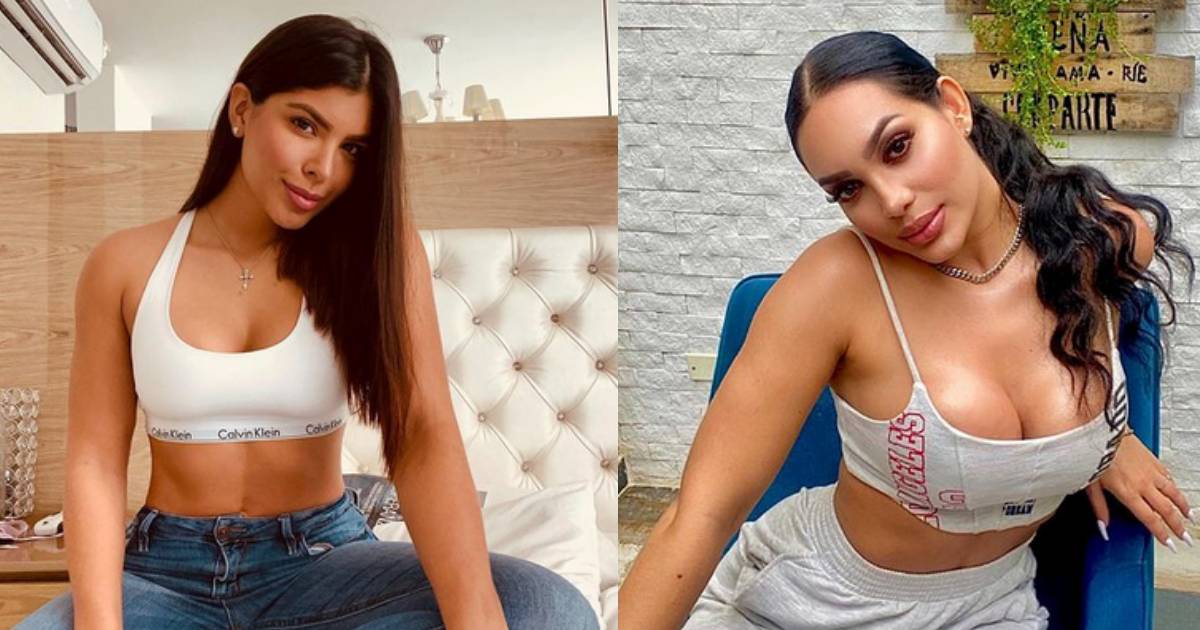 Laura Jaramillo, la mujer a la que, dicen, 'La Valdiri' le dañó el matrimonio Luego de la polémica que se presentó entre Andrea Valdiri y la influencer Yina Carlderón, donde volvió a sonar el nombre de Laura Jaramillo, los internautas se preguntaban quién era la mujer y por qué Yina acusaba a la Valdiri de haberle dañado el matrimonio.