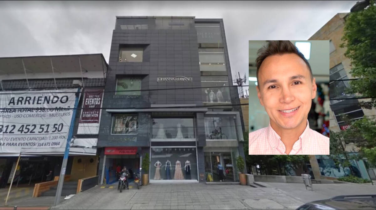 Fiscalía descubre lavado de activos en peluquerías de Mauricio Leal 1 Fiscalía descubre lavado de activos en peluquerías de Mauricio Leal La Fiscalía General de la Nación destapó la tarde de este viernes que el estilista Mauricio Leal habría hecho su fortuna durante los años 2015 y 2021 lavando dineros de la corrupción y del narcotráfico, a través de su exitosa peluquería Mauricio Leal Peluquerías