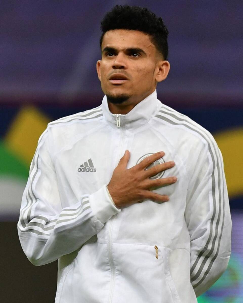 La particular razón por la que Luis Díaz no llegó al Barcelona Seis meses después de su llegada al&nbsp;Liverpool&nbsp;de Inglaterra,&nbsp;se conoció en las últimas horas que el&nbsp;Barcelona&nbsp;español estuvo detrás de Luis Díaz.